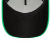 New Era Rick And Morty Teleport Slime White A-Frame Trucker Sapka - Image 3