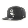 '47 MLB Chicago White Sox Sure Shot Captain Sapka