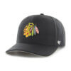 '47 NHL Chicago Blackhawks Cold Zone MVP DP Sapka