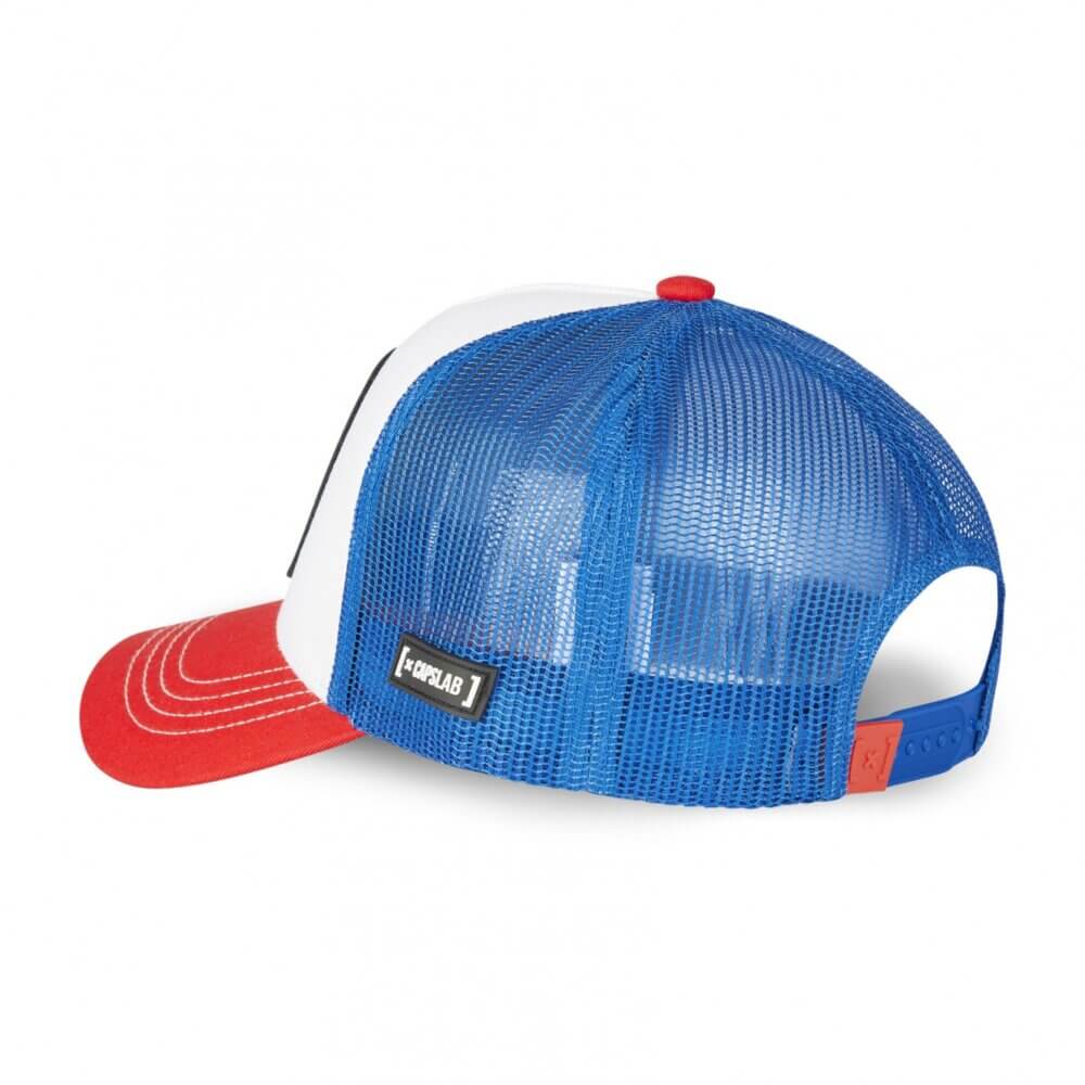 Capslab x Peanuts Baseball Snoopy Trucker - Image 2
