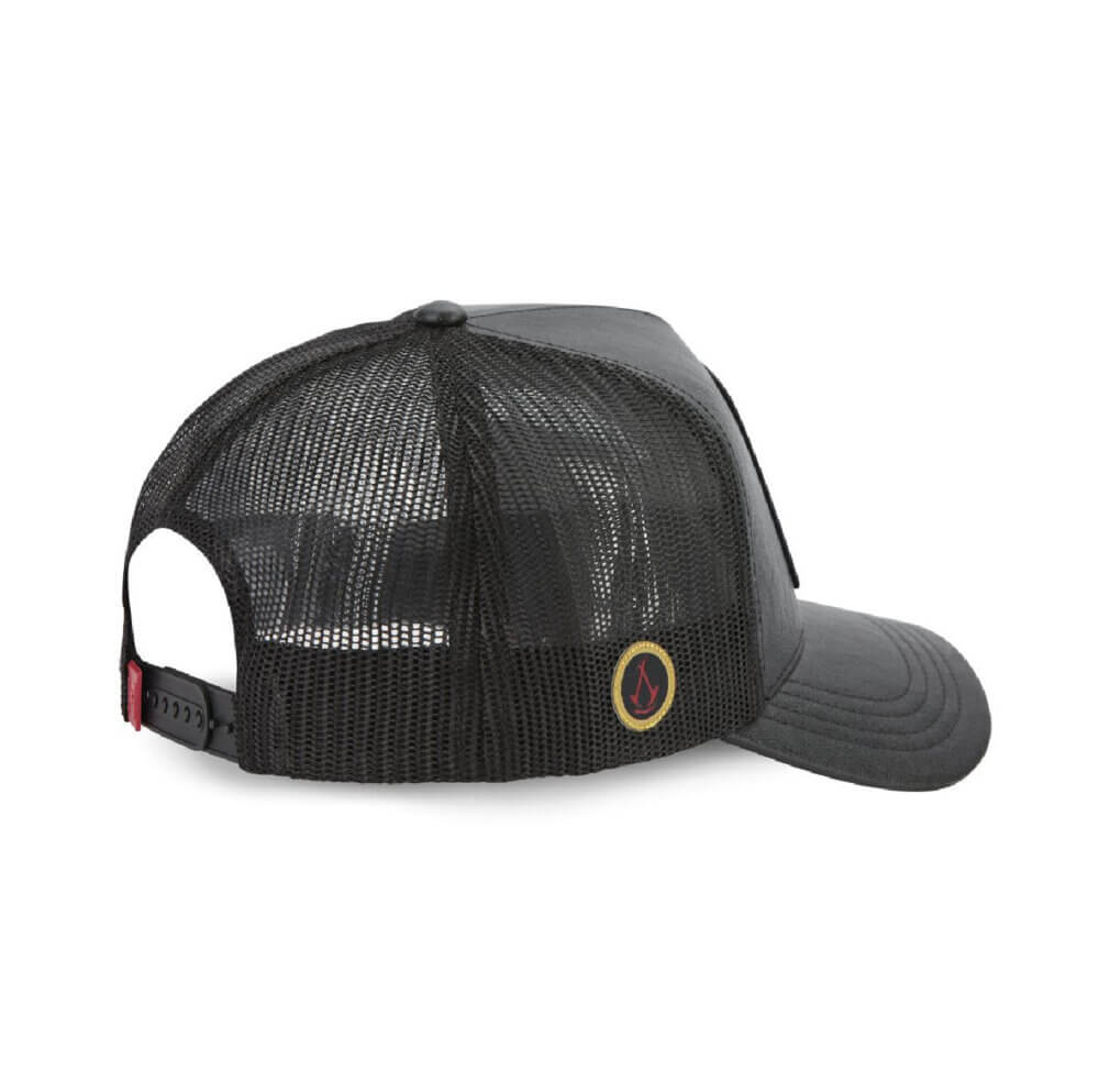 Capslab x Assassins Creed Yasuke Premium Trucker - Image 2