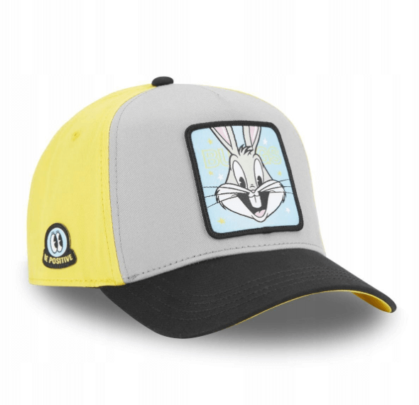 Capslab x Looney Tunes Bugs Bunny Trucker