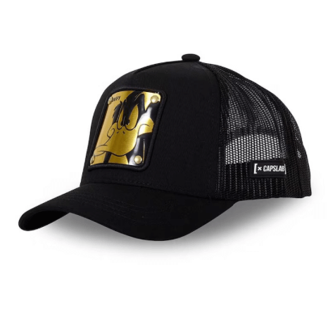 Capslab x Looney Tunes Daffy Trucker