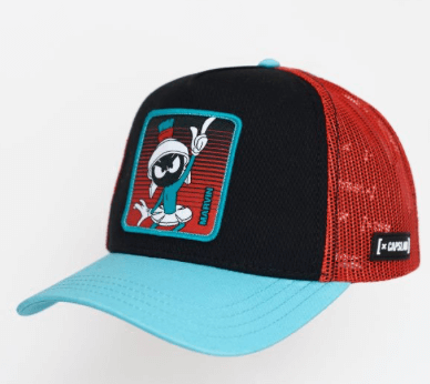 Capslab x LOONEY TUNES MARVIN Trucker
