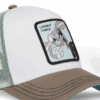 Capslab x Looney Tunes Bunny and Daffy Trucker - Image 3