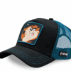 Capslab x Looney Tunes Taz Trucker