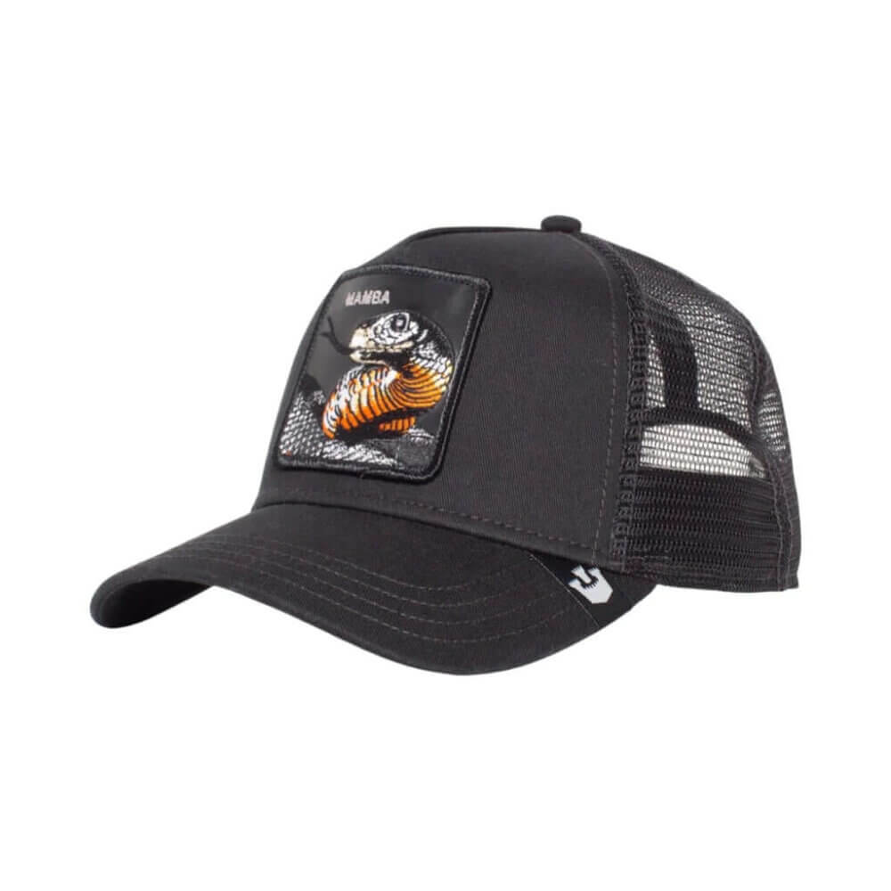 Goorin Brothers Animal Farm Maamba Trucker
