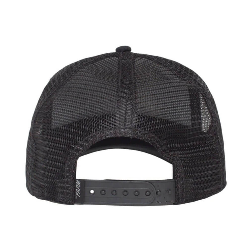 Goorin Brothers Animal Farm Maamba Trucker - Image 3