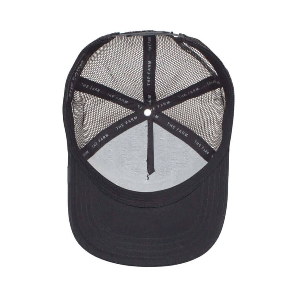 Goorin Brothers Animal Farm Maamba Trucker - Image 2