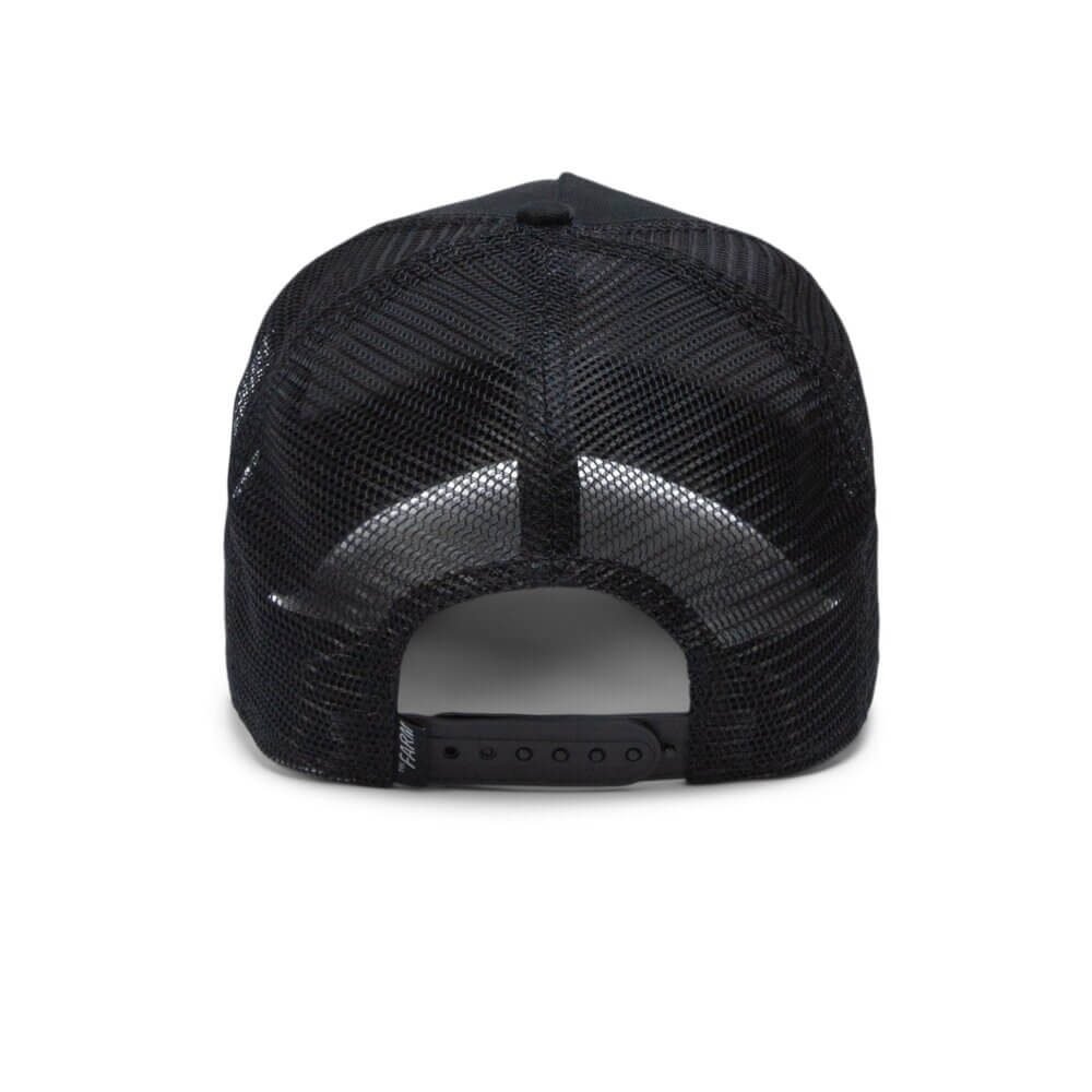 Goorin Brothers Animal Farm The Deadliest Scorpion Trucker - Image 2