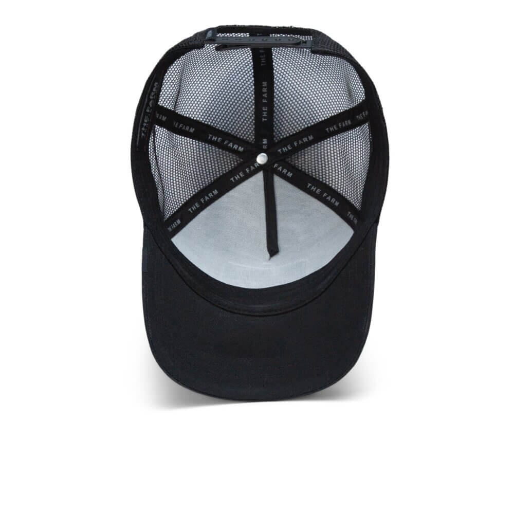 Goorin Brothers Animal Farm The Deadliest Scorpion Trucker - Image 6