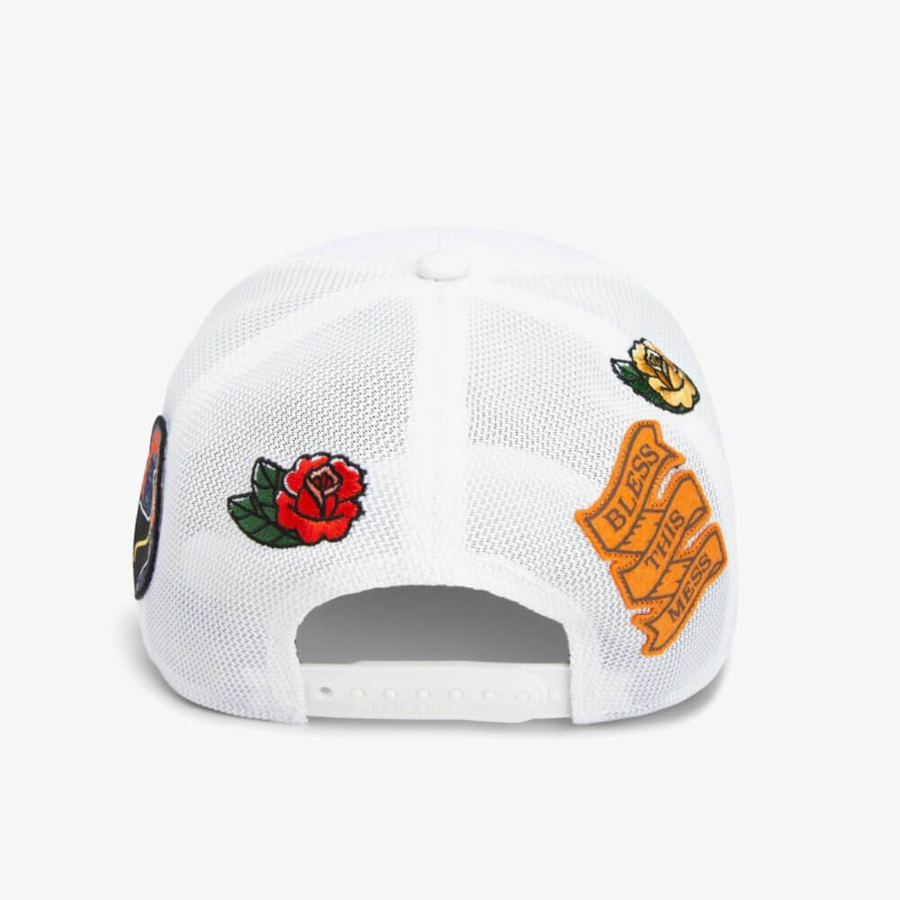 Goorin Brothers Animal Farm Poke the Bear Trucker - Image 4