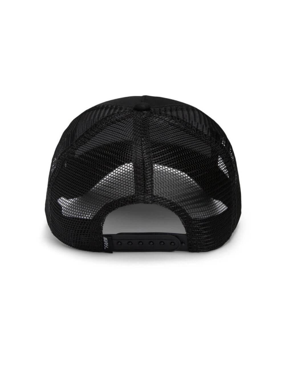 Goorin Brothers Animal Farm The Vicious Snake Trucker - Image 2