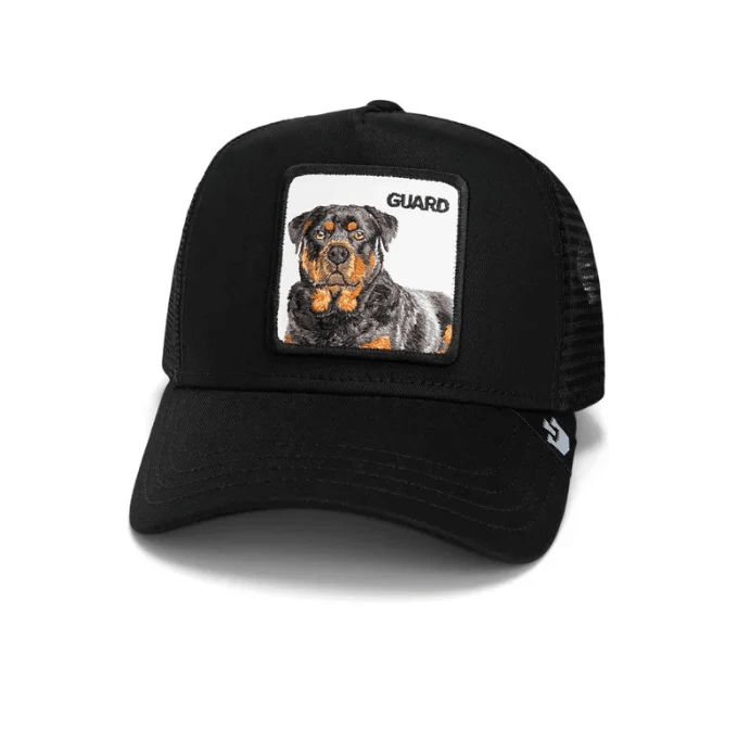 Goorin Brothers Animal Farm The Guard Dog Trucker