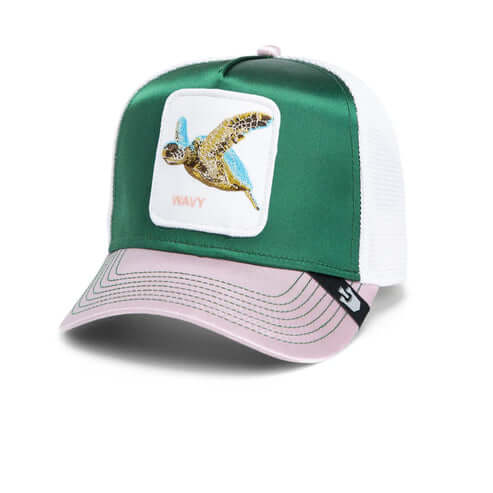 Goorin Brothers Animal Farm Allablur Trucker