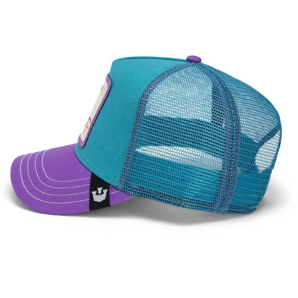 Goorin Brothers Animal Farm The Buzzin Bug Trucker - Image 3