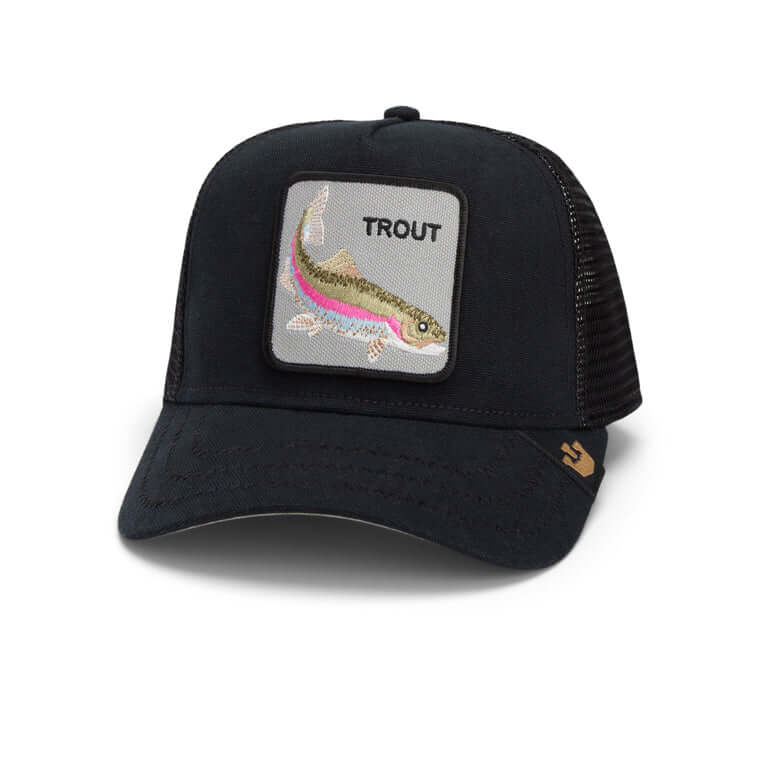 Goorin Brothers Animal Farm Catch You Later Trucker