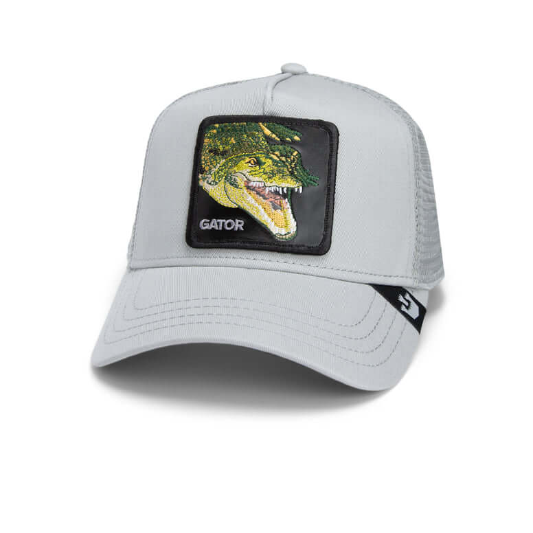 Goorin Brothers Animal Farm Swamp Monster Trucker