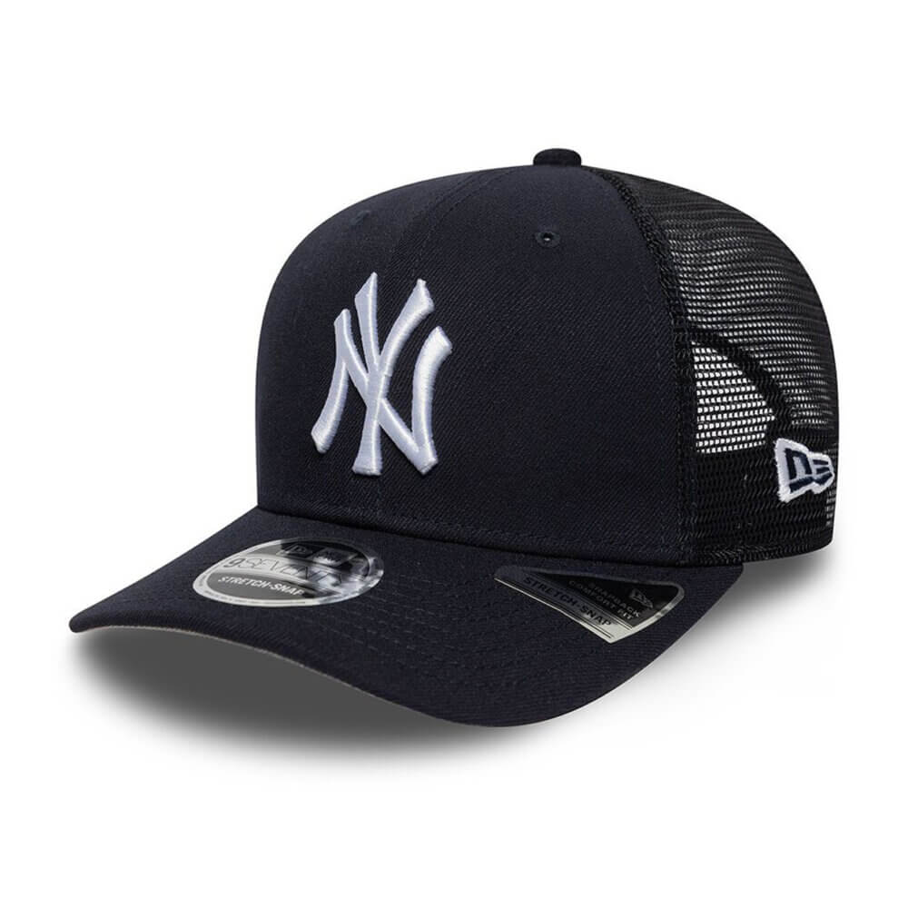New Era OTC New York Yankees 9Seventy Stretch-Snap Cap