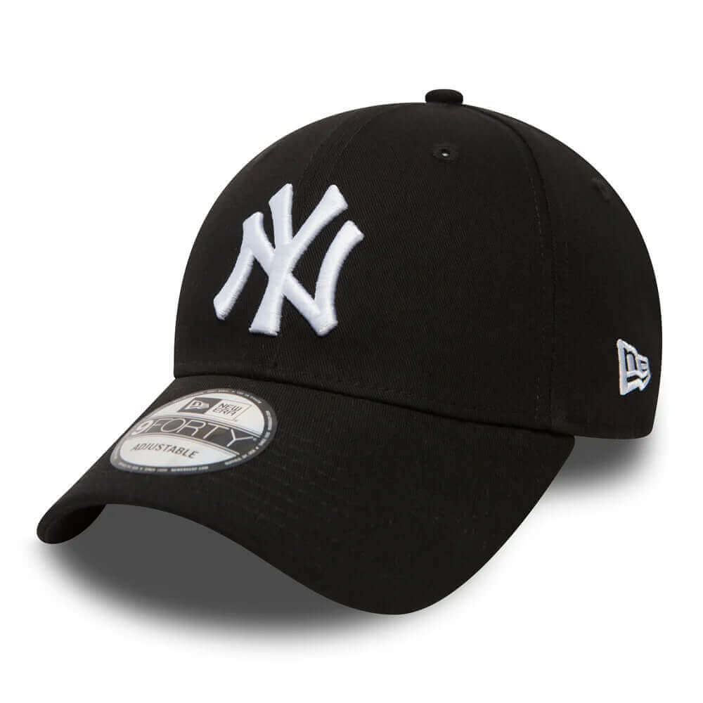 New Era 9Forty MLB New York Yankees Strapback