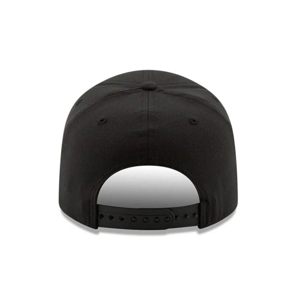 New Era 9FIFTY New York Yankees Black Stretch Snap - Image 5