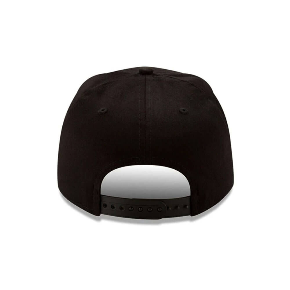 New Era 9FIFTY Las Vegas Raiders Black Stretch Snap - Image 5