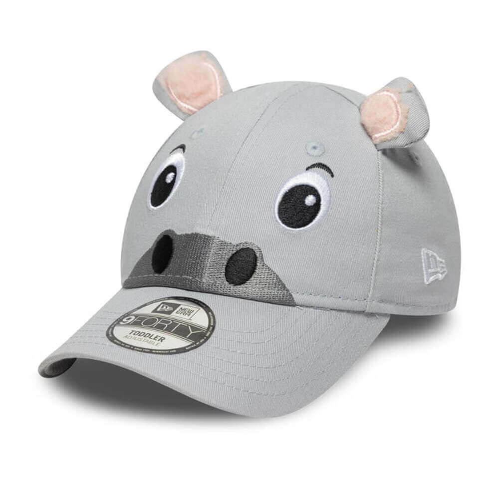 New Era Toddler Animal 9Forty Cap