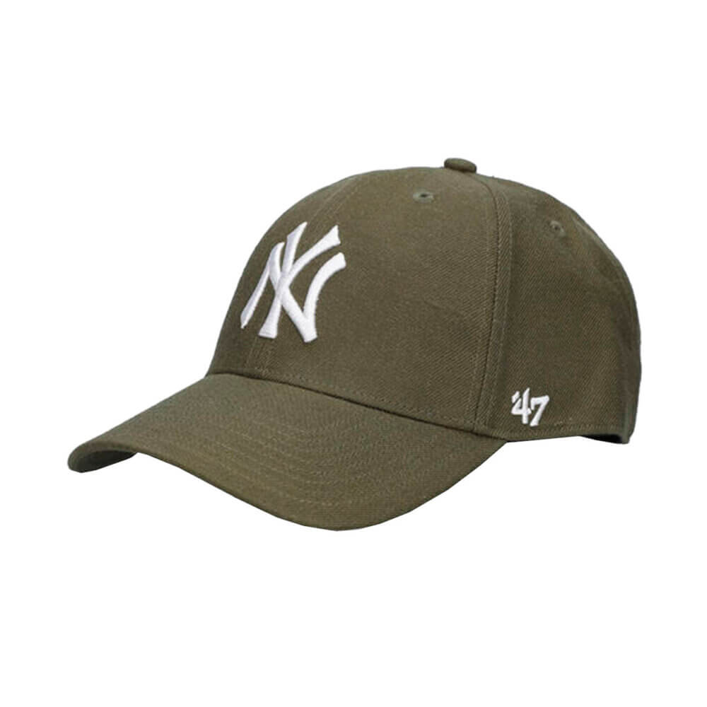 '47 Brand New York Yankees SANDALWOOD SNAPBACK