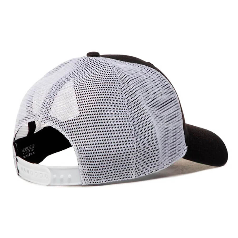 '47 Brand Los Angeles Dodgers MVP Black Trucker - Image 3