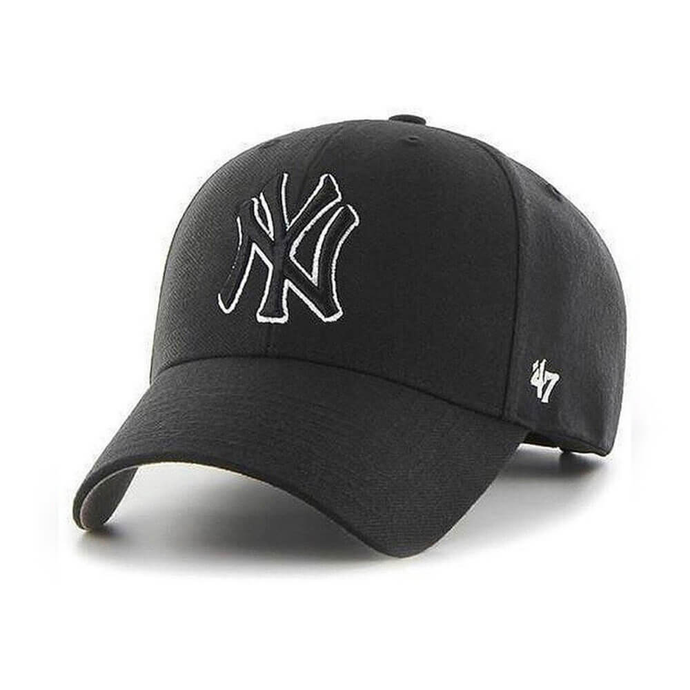 '47 Brand New York Yankees MVP Snapback