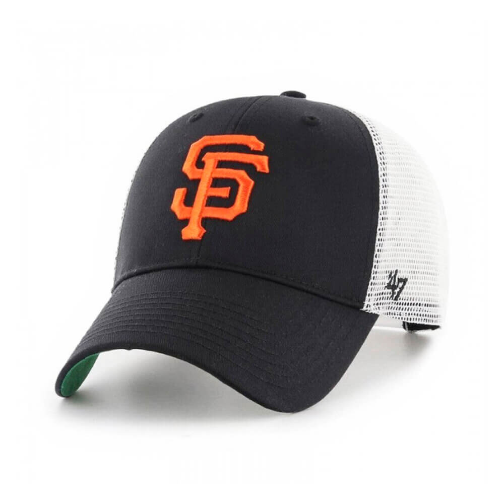 '47 Brand MLB San Francisco Giants Branson MVP Trucker