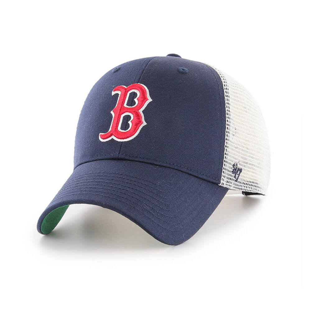 '47 Brand MLB Boston Red Sox Branson MVP Trucker