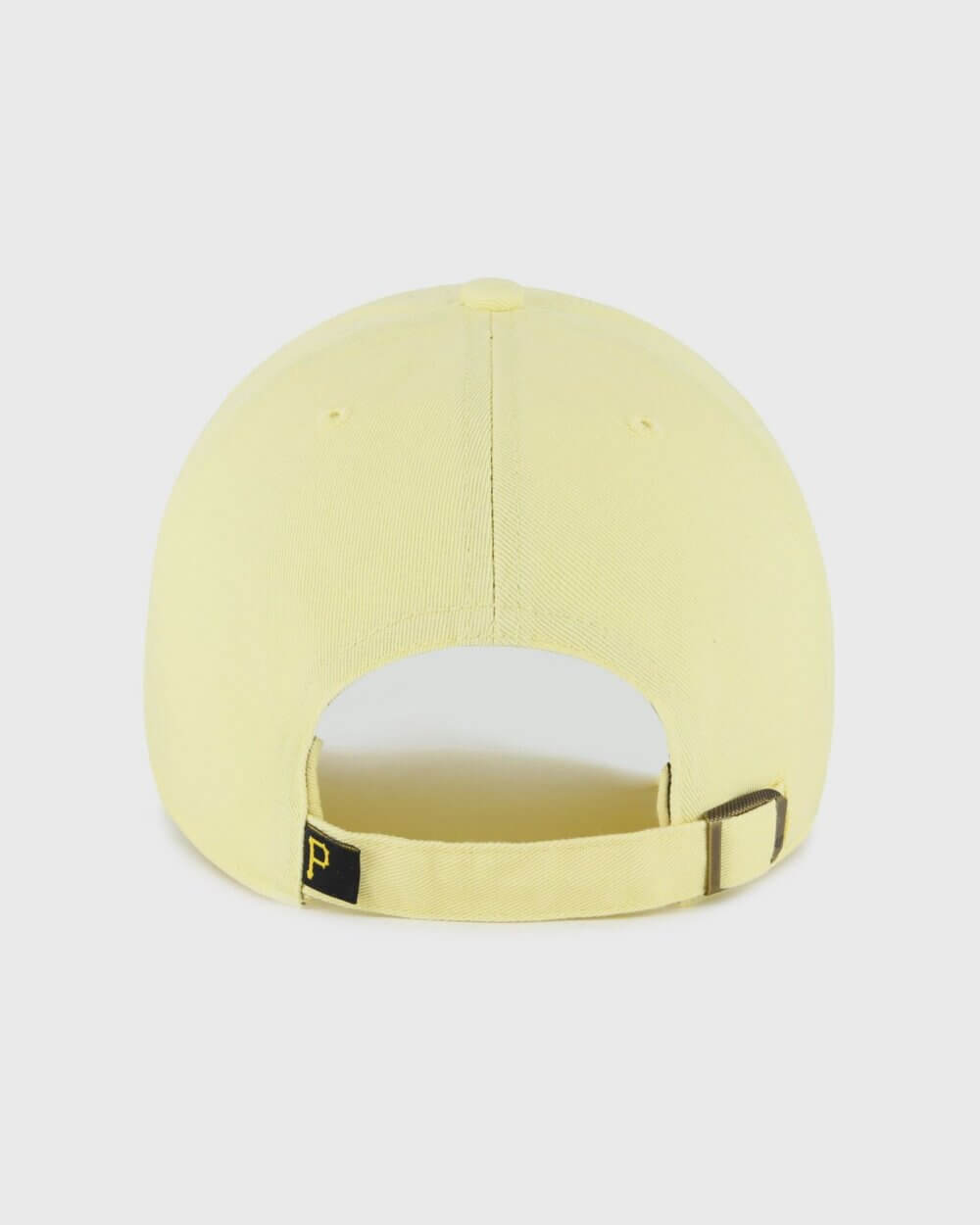 '47 Brand PITTSBURGH PIRATES BUTTER CLEAN UP ALL SNAPBACK - Image 2