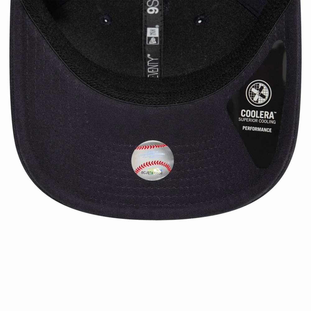 New Era Detroit Tigers 9Seventy Stretch Snapback - Image 2
