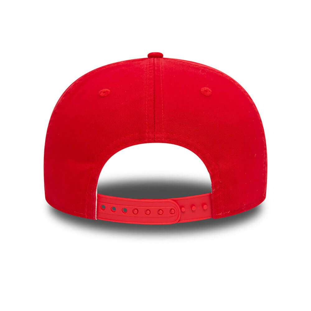 New Era Golfer Tennessee MILB Smokies Snapback - Image 4
