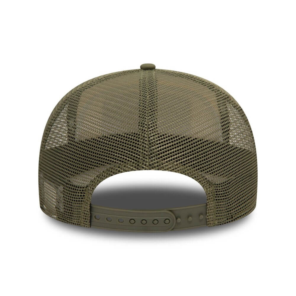 New Era Golfer Motorsport Snapback - Image 4