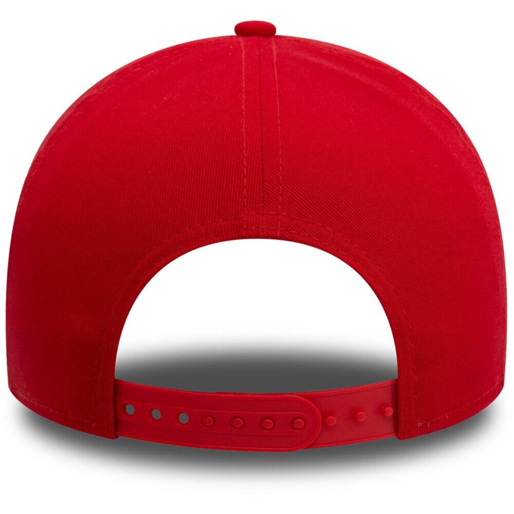 New Era OTC NFL E-frame San Francisco 49Ers Snapback Sapka - Image 4