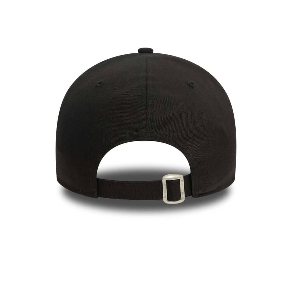 New Era 9FORTY Las Vegas Raiders Flower Icon Black Sapka - Image 3