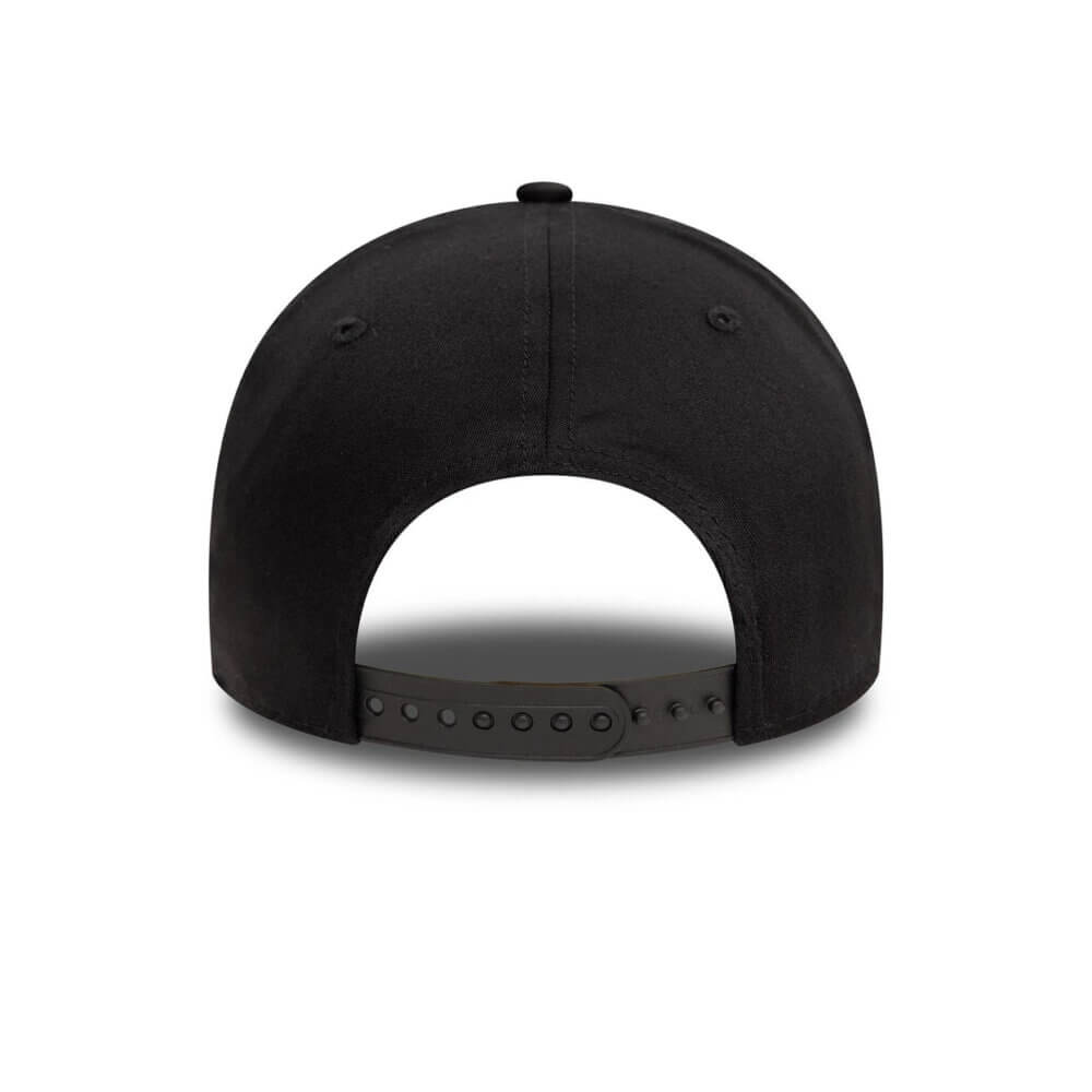 New Era NBA NY Yankees 9Forty Stretch Snapback - Image 4