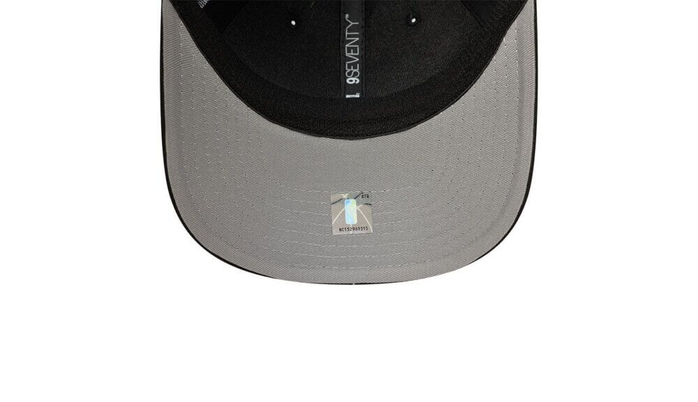 New Era Chicago Bulls 9Seventy Stretch-Snap Cap - Image 4