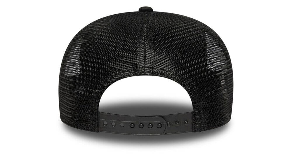 New Era Chicago Bulls 9Seventy Stretch-Snap Cap - Image 5