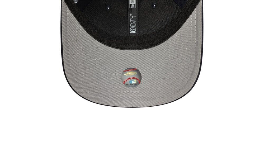 New Era OTC Los Angeles Raiders 9Seventy Stretch-Snap Cap - Image 5