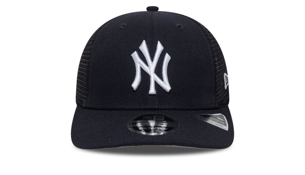 New Era OTC New York Yankees 9Seventy Stretch-Snap Cap - Image 3