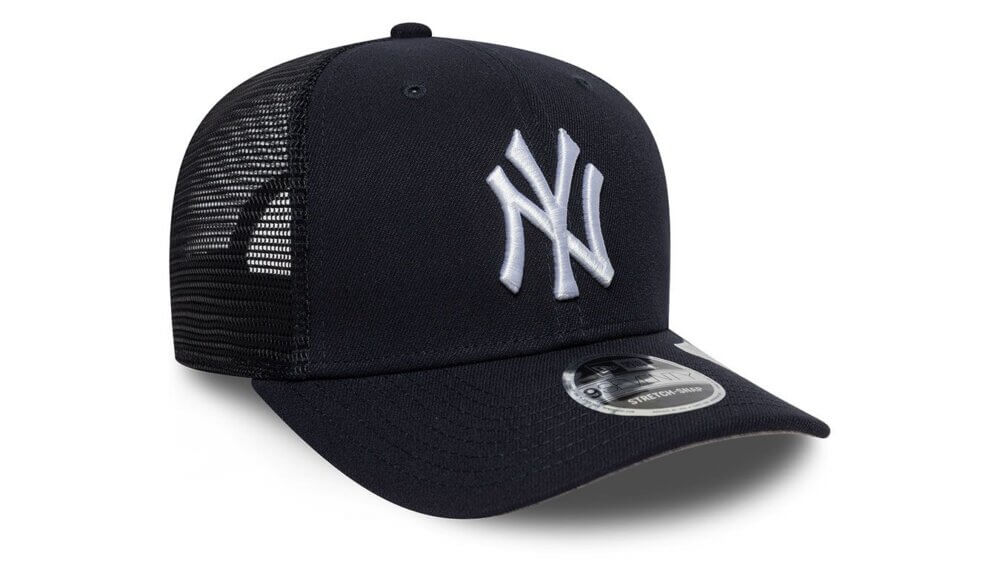 New Era OTC New York Yankees 9Seventy Stretch-Snap Cap - Image 5