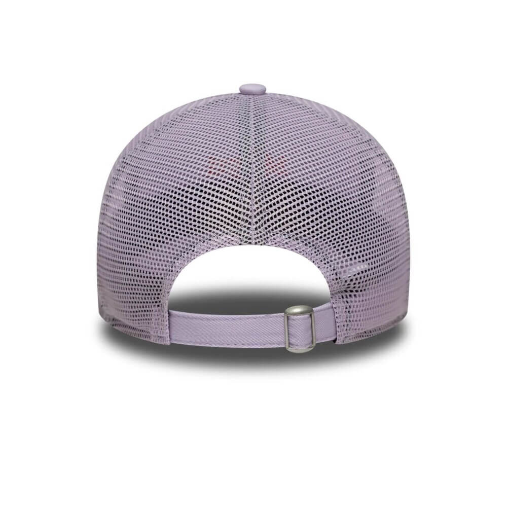 New Era Womens Miami 9Twenty Trucker Cap - Image 4