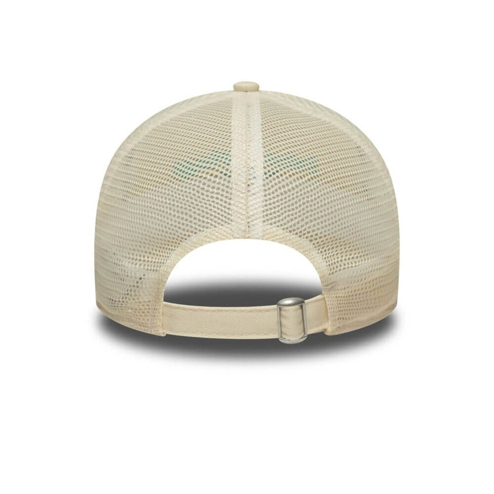New Era Womens Palm Springs 9Twenty Trucker Cap - Image 4