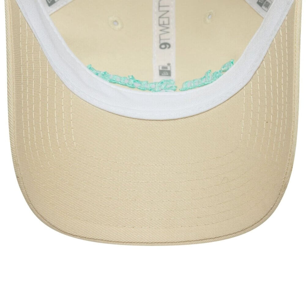 New Era Womens Palm Springs 9Twenty Trucker Cap - Image 5