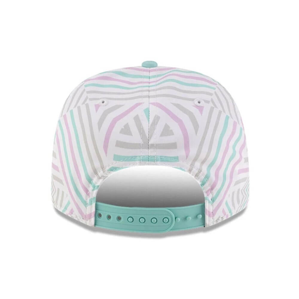 New Era F1 Miami Haas 9Seventy Snapback - Image 6