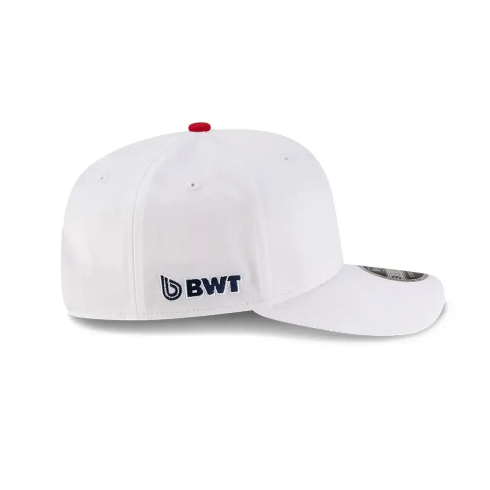 New Era F1 Alpine Japan Special Edition 9seventy Snapback - Image 3