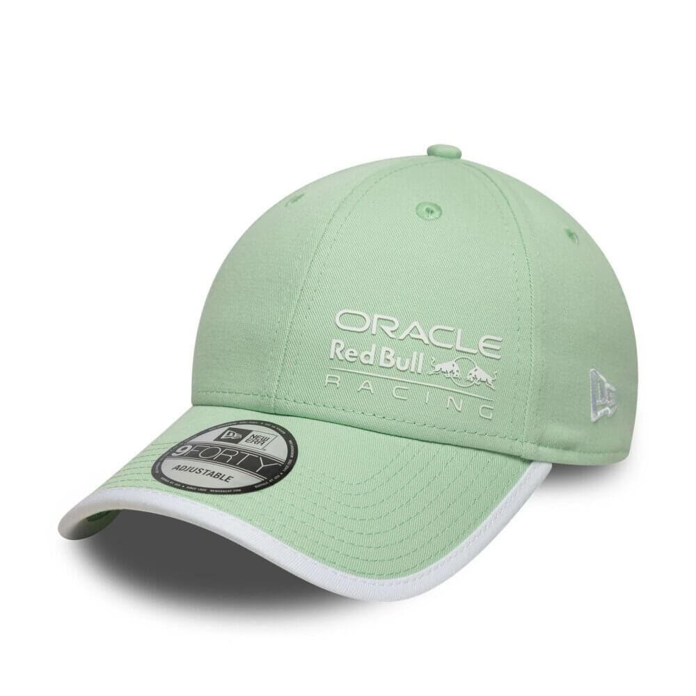 New Era F1 Miami Redbull 9Forty Snapback